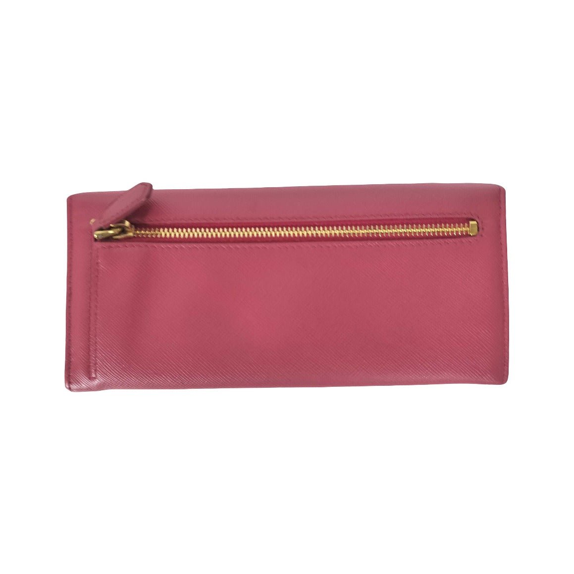Prada Saffiano - Brandsamsara