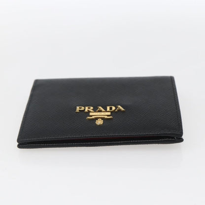 Prada Saffiano Wallet - Brandsamsara