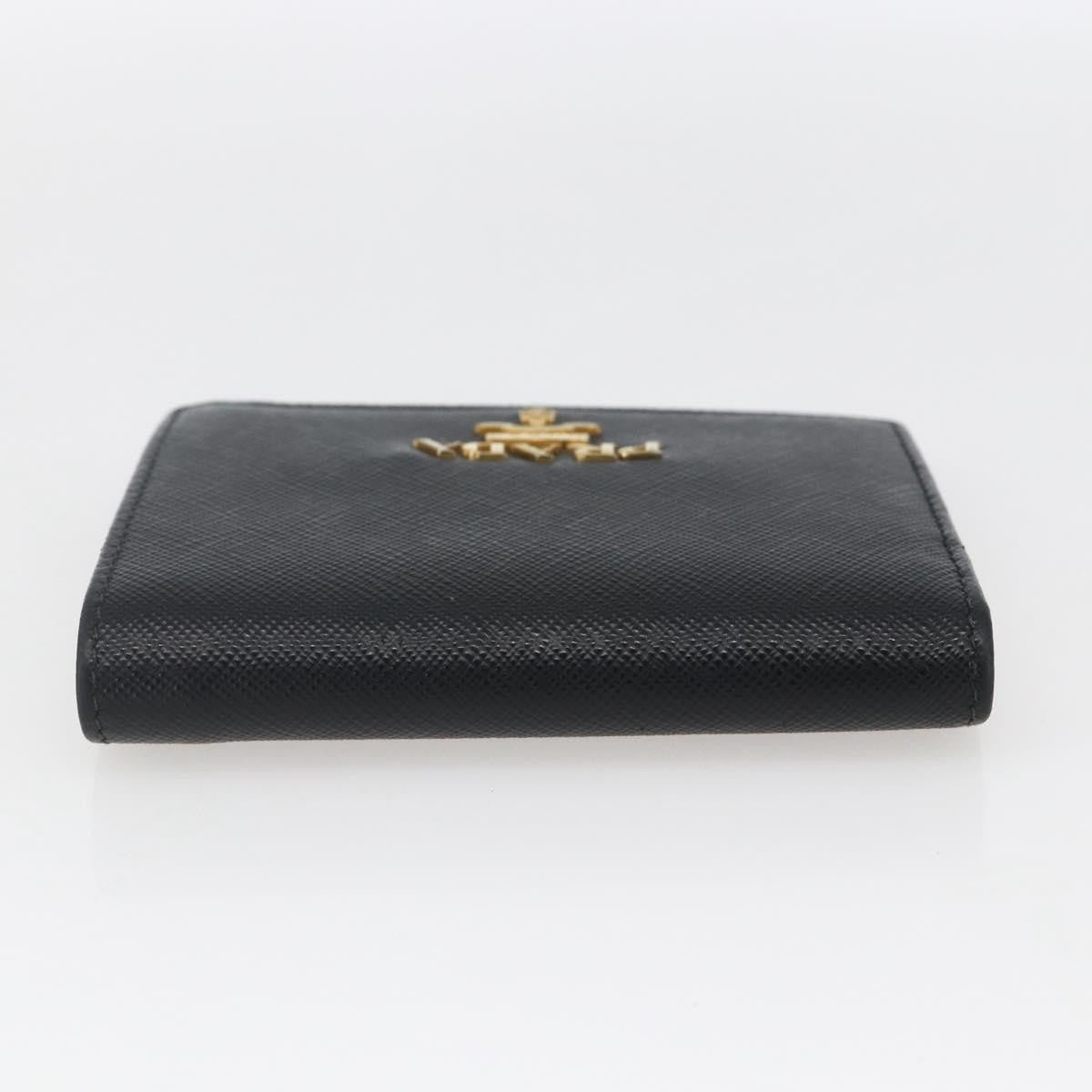 Prada Saffiano Wallet - Brandsamsara