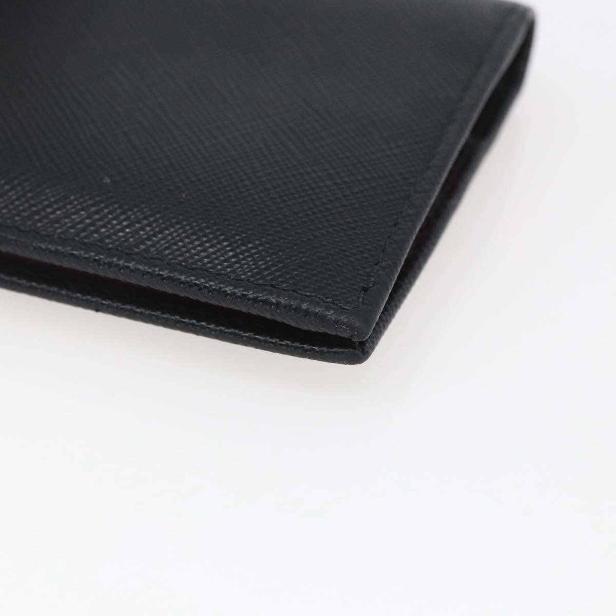Prada Saffiano Wallet - Brandsamsara