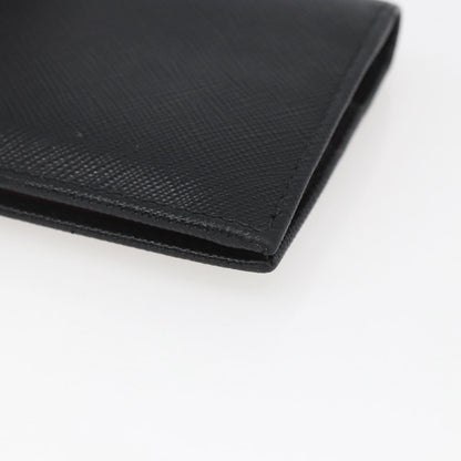 Prada Saffiano Wallet - Brandsamsara