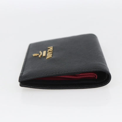 Prada Saffiano Wallet - Brandsamsara