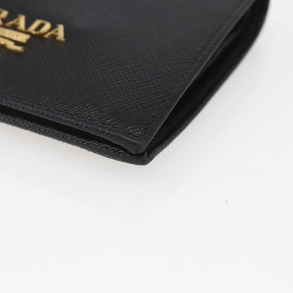 Prada Saffiano Wallet - Brandsamsara