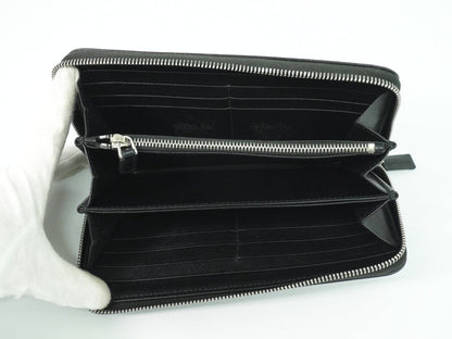 Prada Saffiano Wallet - Brandsamsara