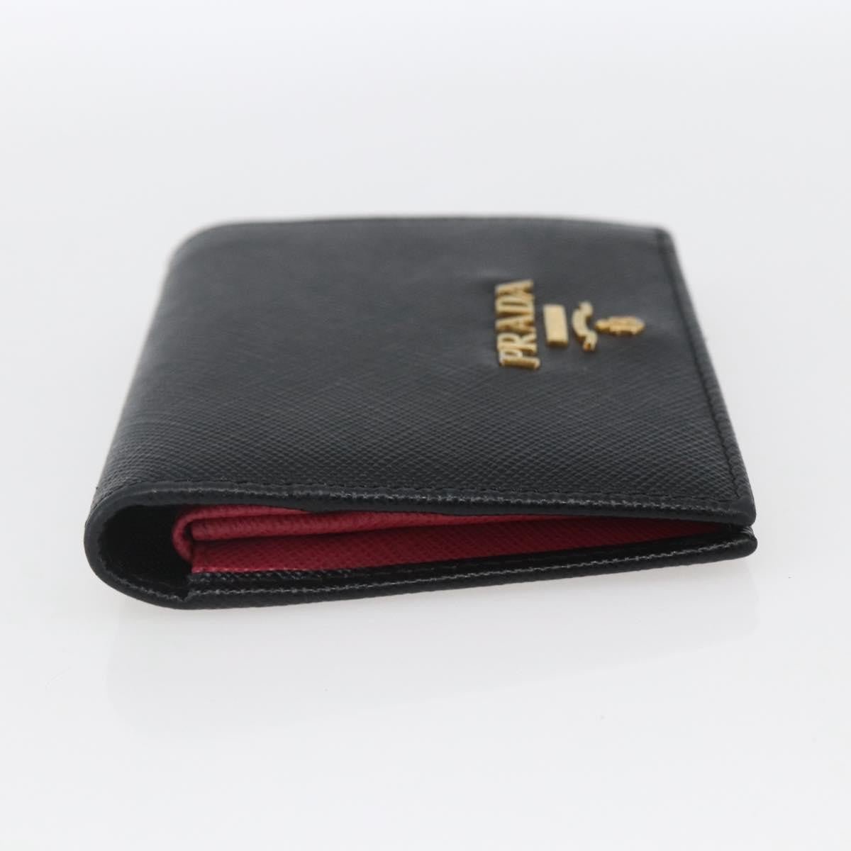 Prada Saffiano Wallet - Brandsamsara