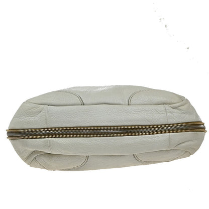 Prada Side Pocket Zip Hobo - Brandsamsara
