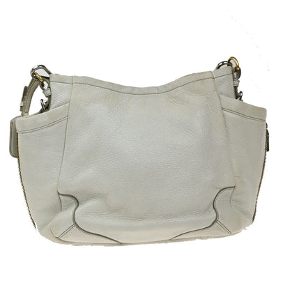Prada Side Pocket Zip Hobo - Brandsamsara