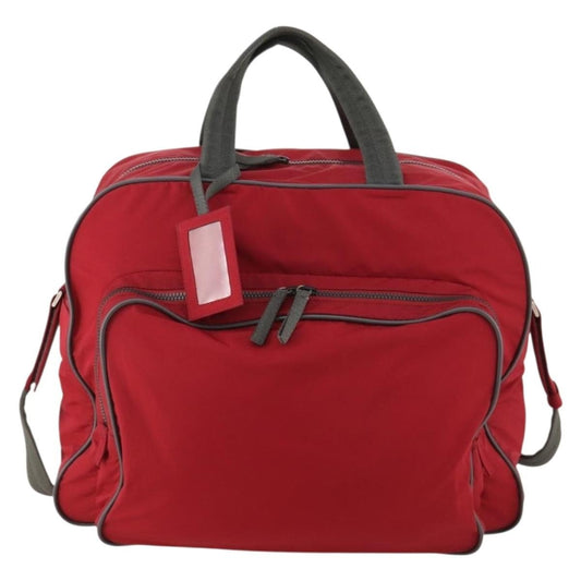 Prada Sport Line Boston Bag - Brandsamsara