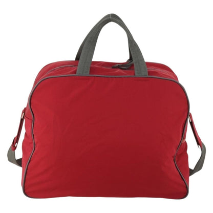 Prada Sport Line Boston Bag - Brandsamsara