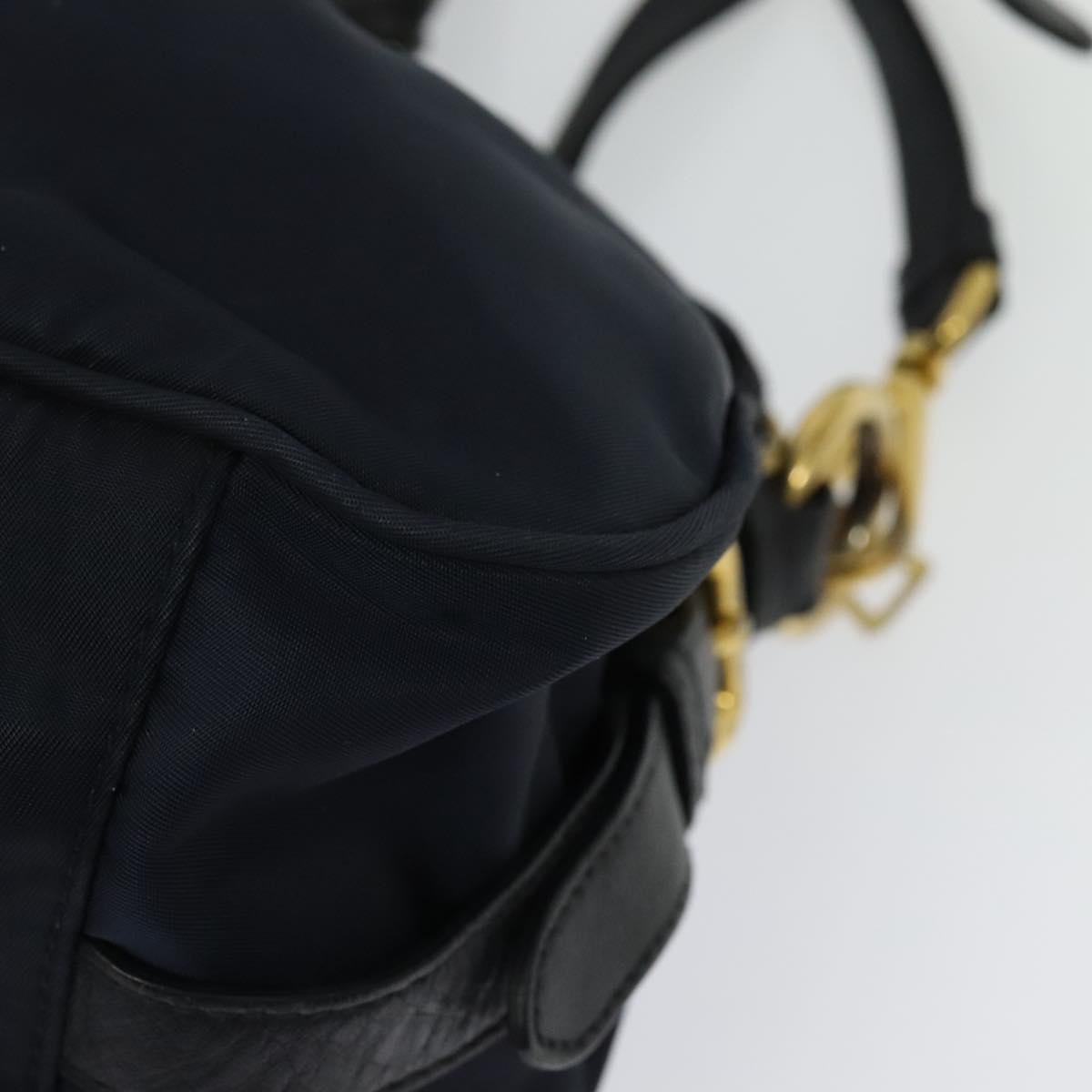 Prada Tessuto - Brandsamsara