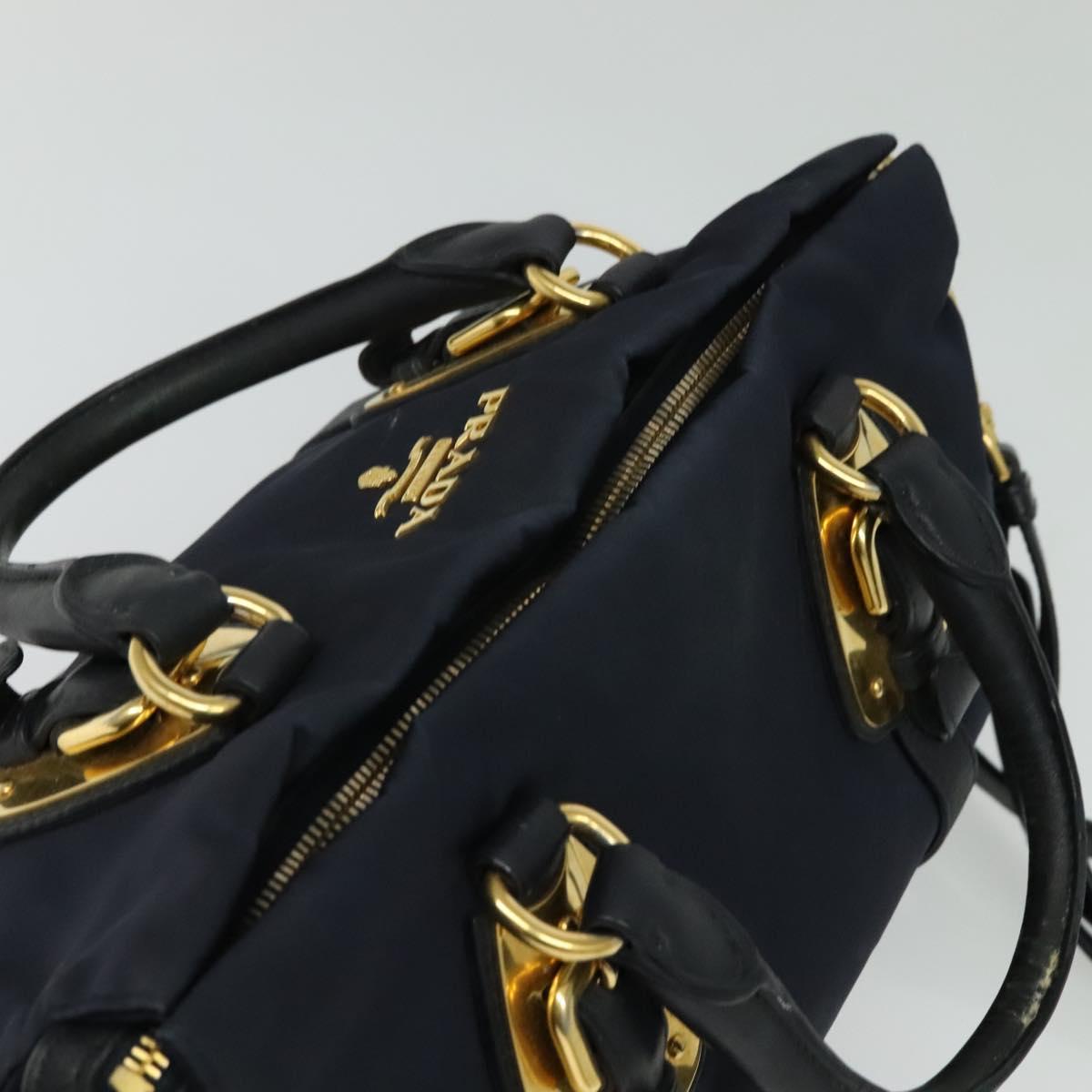 Prada Tessuto - Brandsamsara