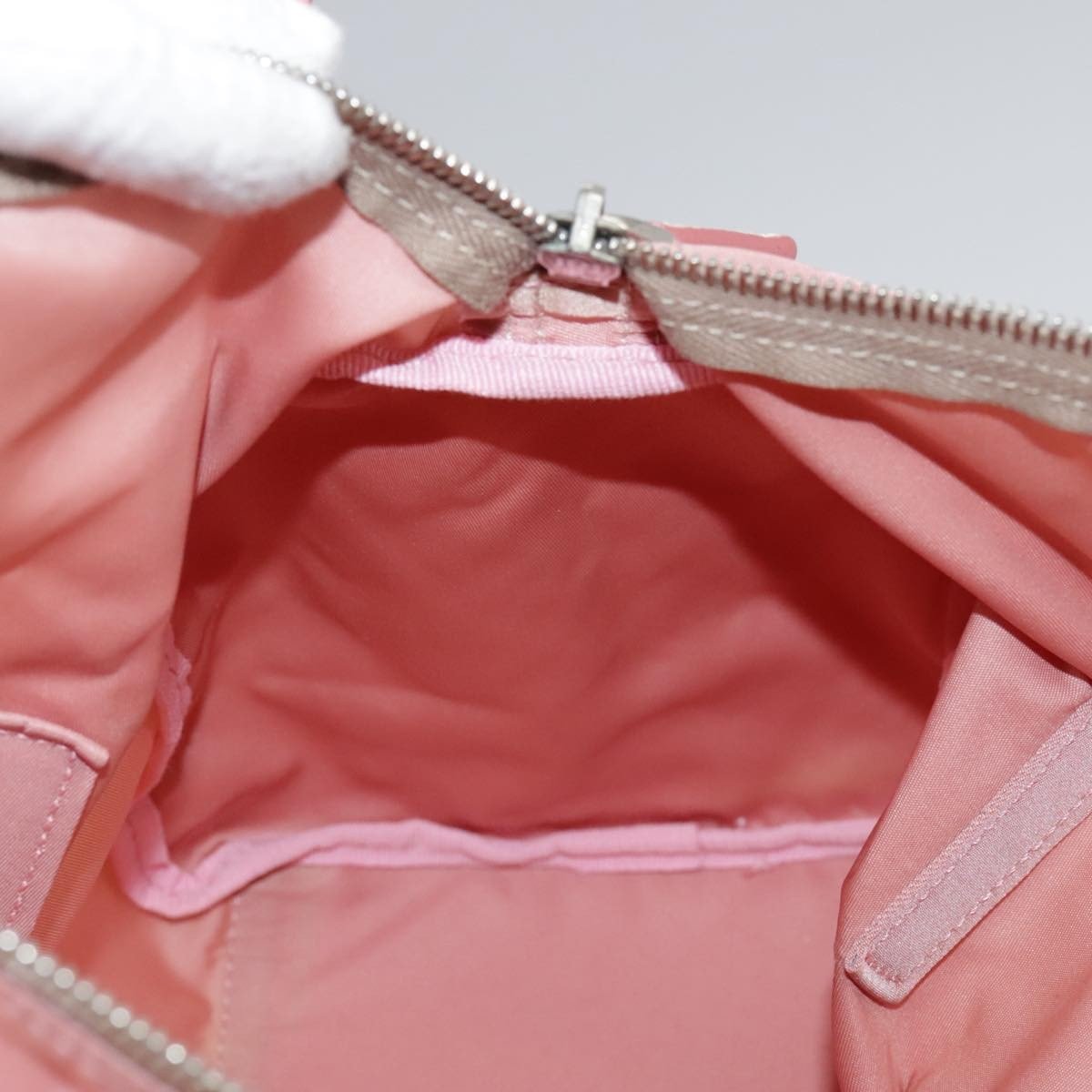 Prada Vintage Boston Bag - Brandsamsara