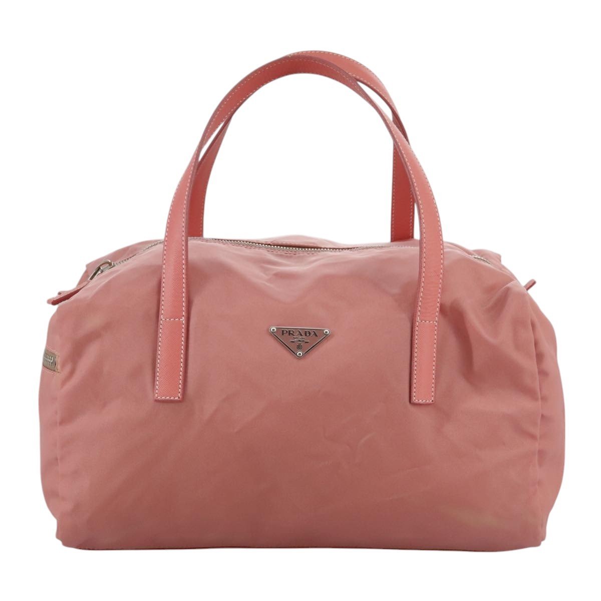 Prada Vintage Boston Bag - Brandsamsara