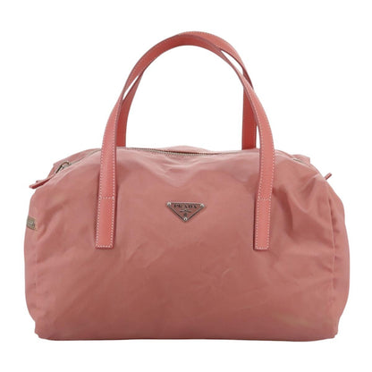 Prada Vintage Boston Bag - Brandsamsara