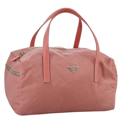 Prada Vintage Boston Bag - Brandsamsara
