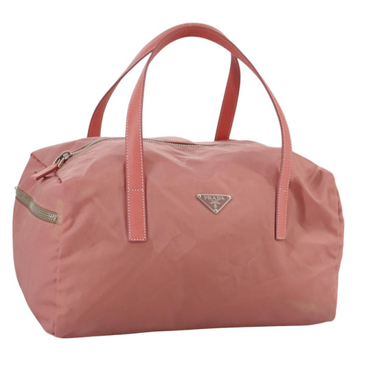 Prada Vintage Boston Bag - Brandsamsara