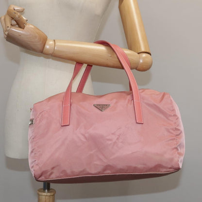 Prada Vintage Boston Bag - Brandsamsara