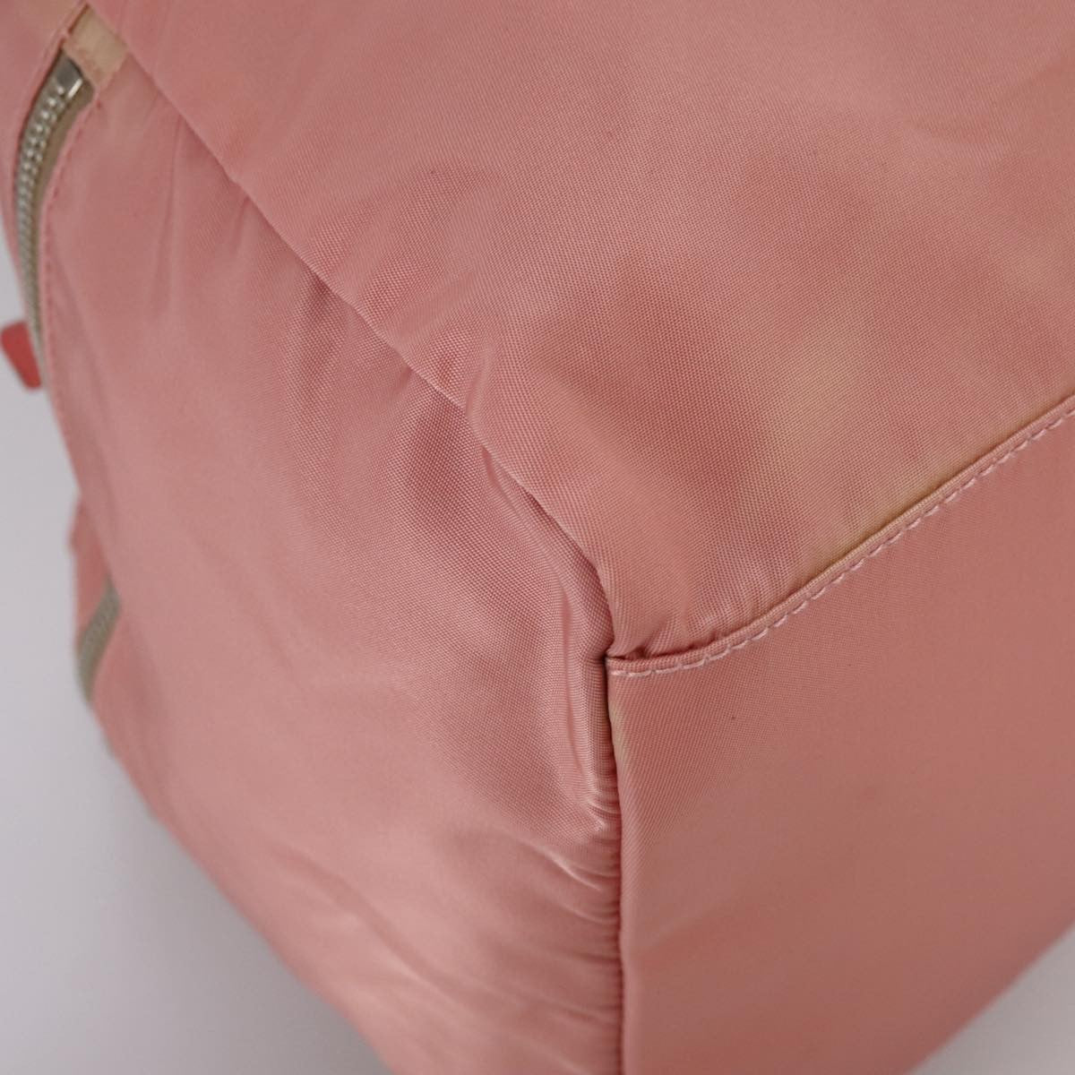 Prada Vintage Boston Bag - Brandsamsara