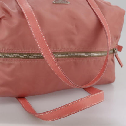 Prada Vintage Boston Bag - Brandsamsara