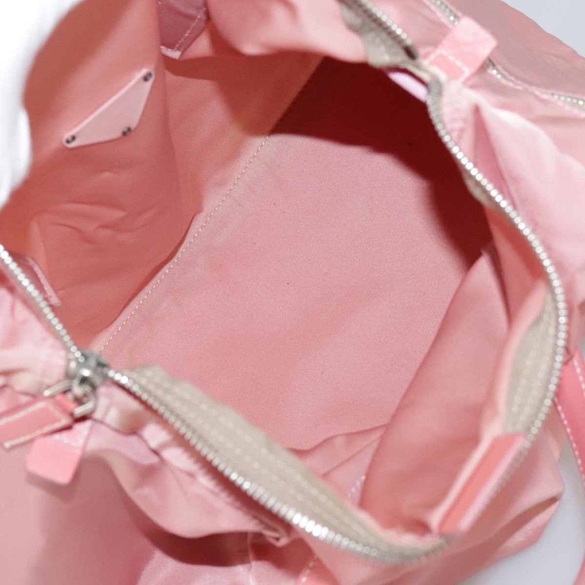 Prada Vintage Boston Bag - Brandsamsara