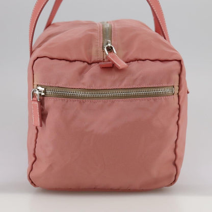 Prada Vintage Boston Bag - Brandsamsara