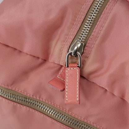 Prada Vintage Boston Bag - Brandsamsara