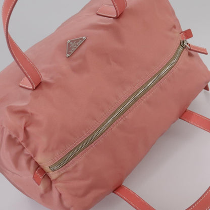 Prada Vintage Boston Bag - Brandsamsara