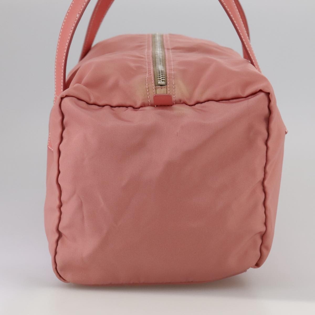 Prada Vintage Boston Bag - Brandsamsara