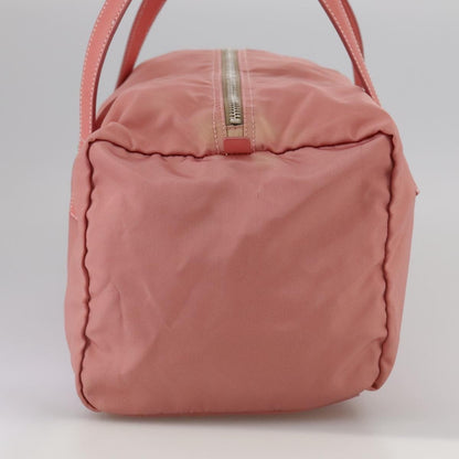 Prada Vintage Boston Bag - Brandsamsara