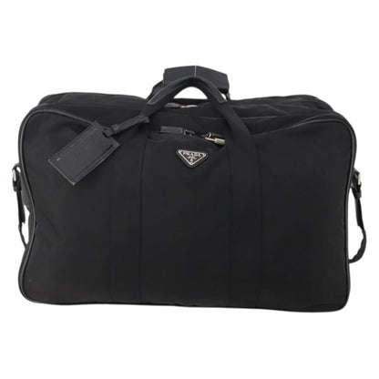 Prada Vintage Boston Bag - Brandsamsara