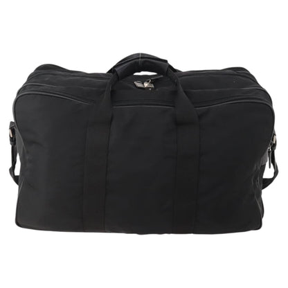 Prada Vintage Boston Bag - Brandsamsara