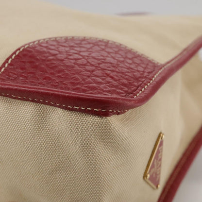Prada Vintage Chain Tote - Brandsamsara