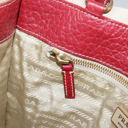 Prada Vintage Chain Tote - Brandsamsara
