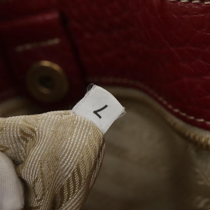 Prada Vintage Chain Tote - Brandsamsara