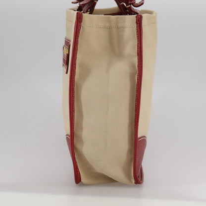Prada Vintage Chain Tote - Brandsamsara