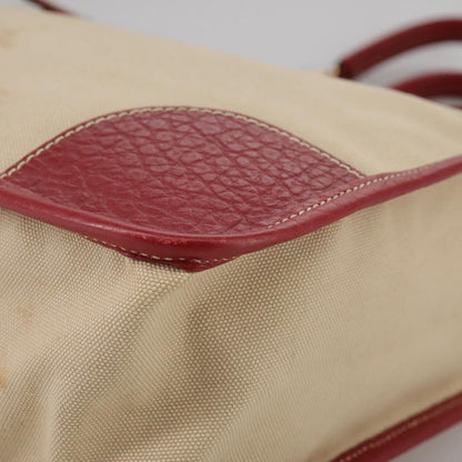 Prada Vintage Chain Tote - Brandsamsara