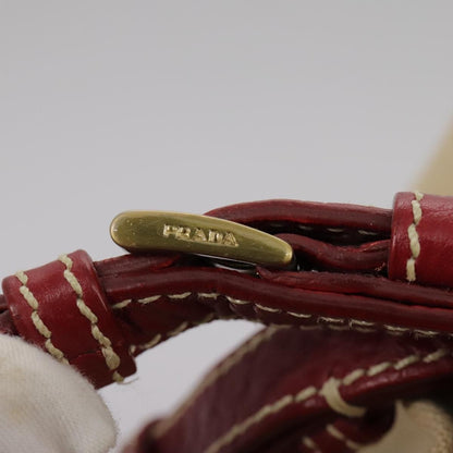 Prada Vintage Chain Tote - Brandsamsara