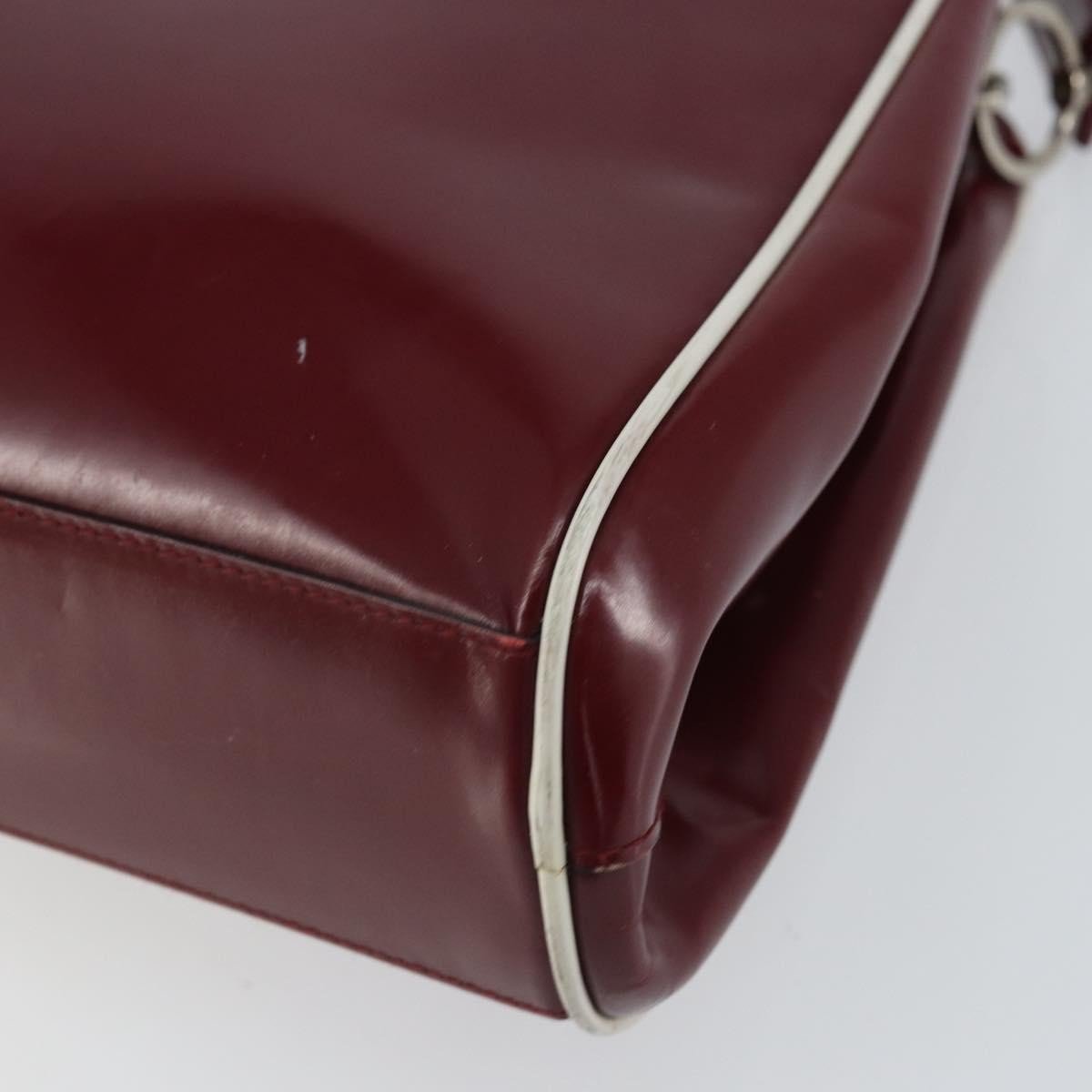 Prada Vintage Handbag - Brandsamsara