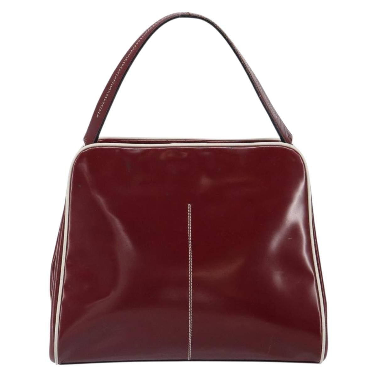 Prada Vintage Handbag - Brandsamsara