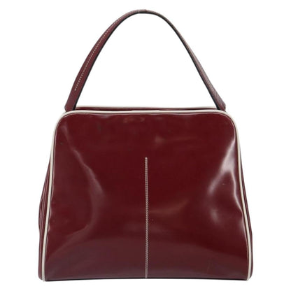 Prada Vintage Handbag - Brandsamsara
