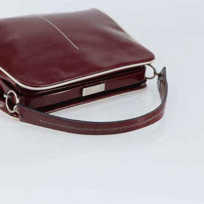 Prada Vintage Handbag - Brandsamsara