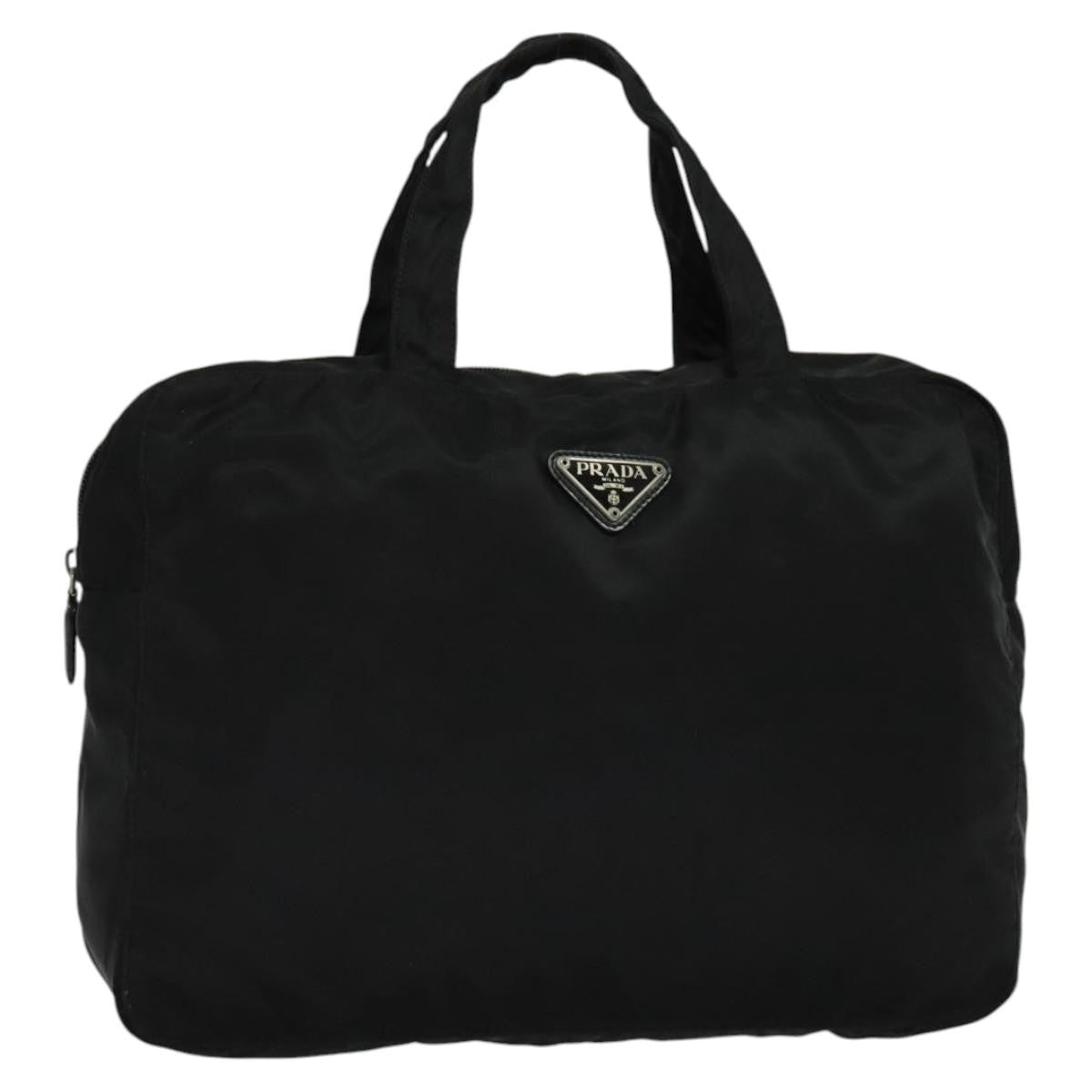 Prada Vintage Handbag - Brandsamsara