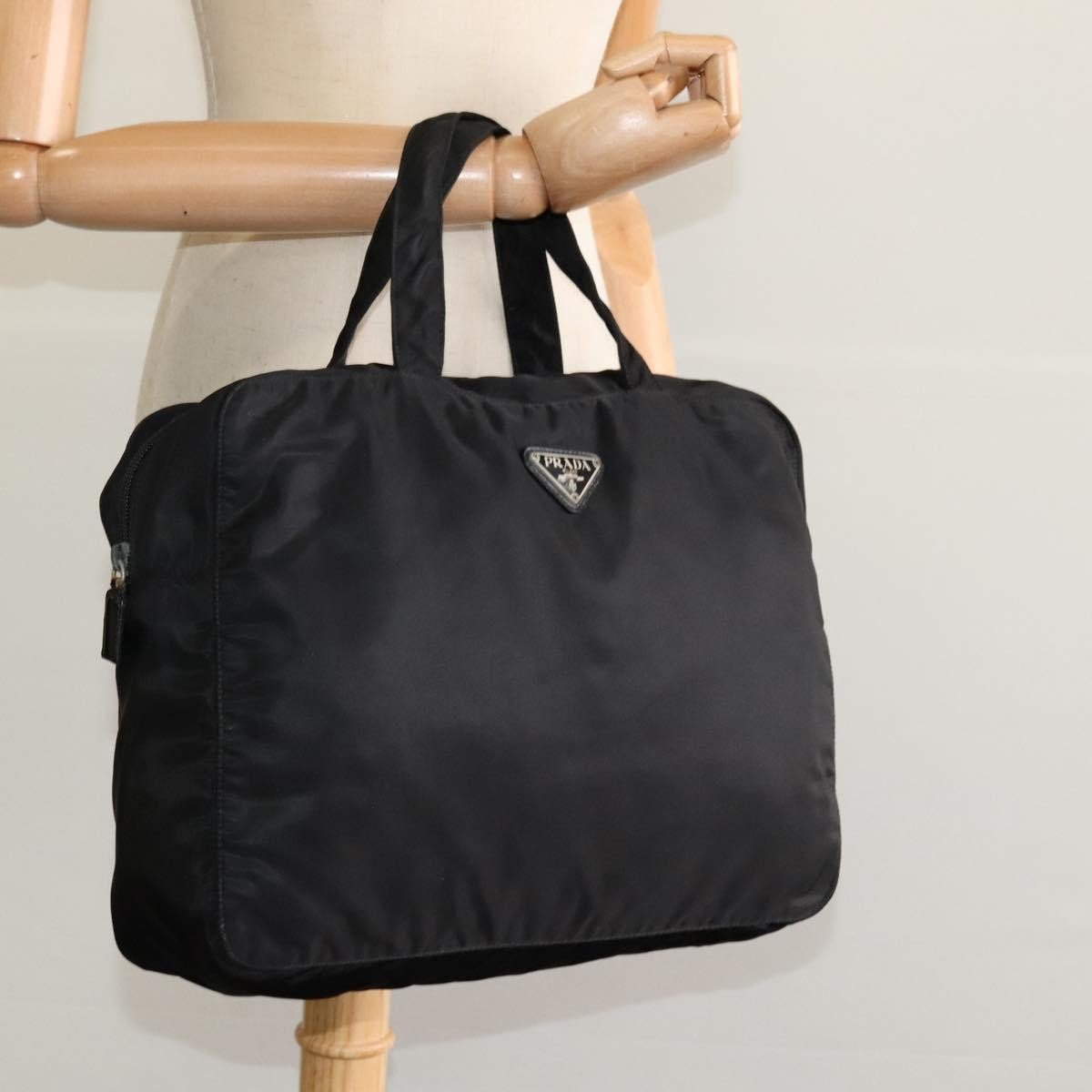 Prada Vintage Handbag - Brandsamsara