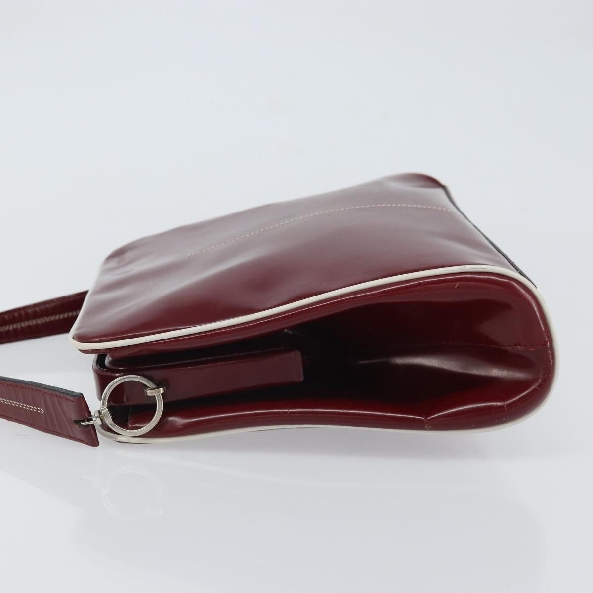Prada Vintage Handbag - Brandsamsara