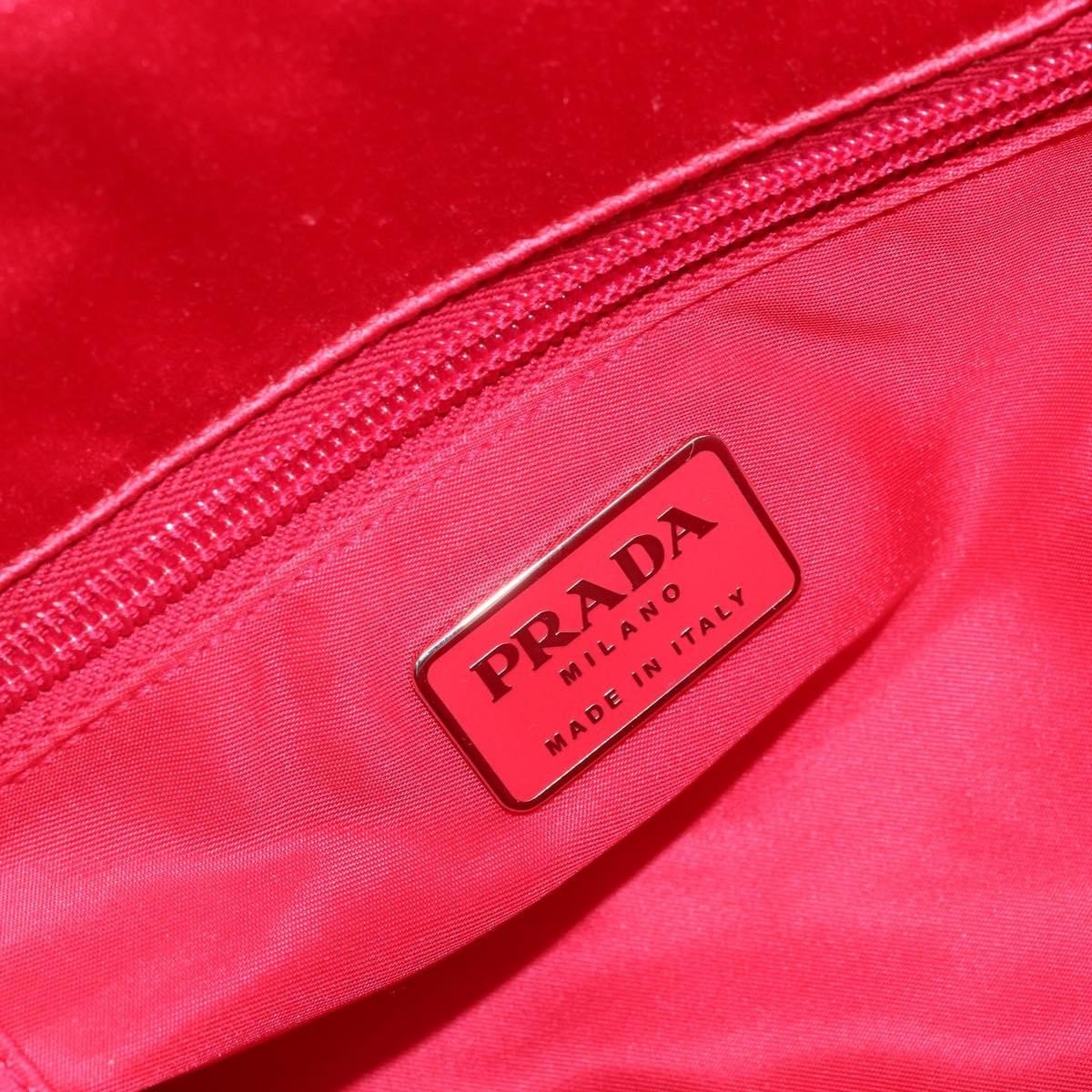 Prada Vintage Handbag - Brandsamsara