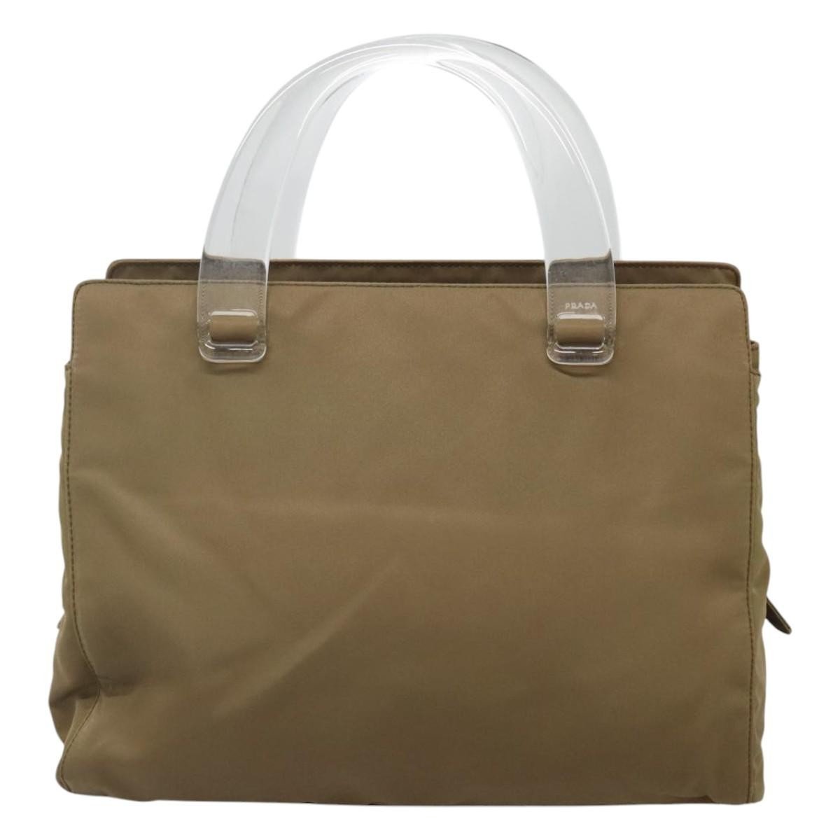Prada Vintage Handbag - Brandsamsara