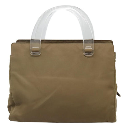 Prada Vintage Handbag - Brandsamsara