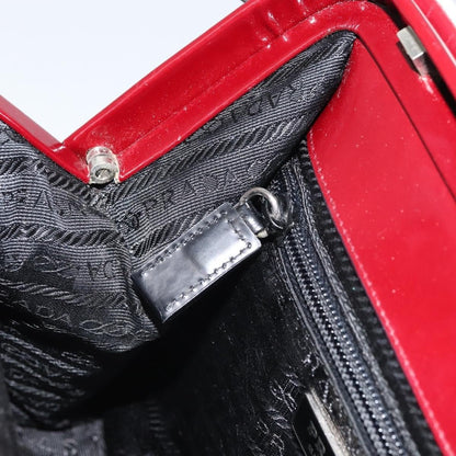 Prada Vintage Handbag - Brandsamsara