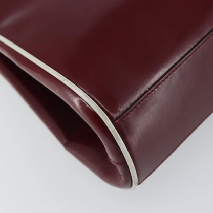 Prada Vintage Handbag - Brandsamsara