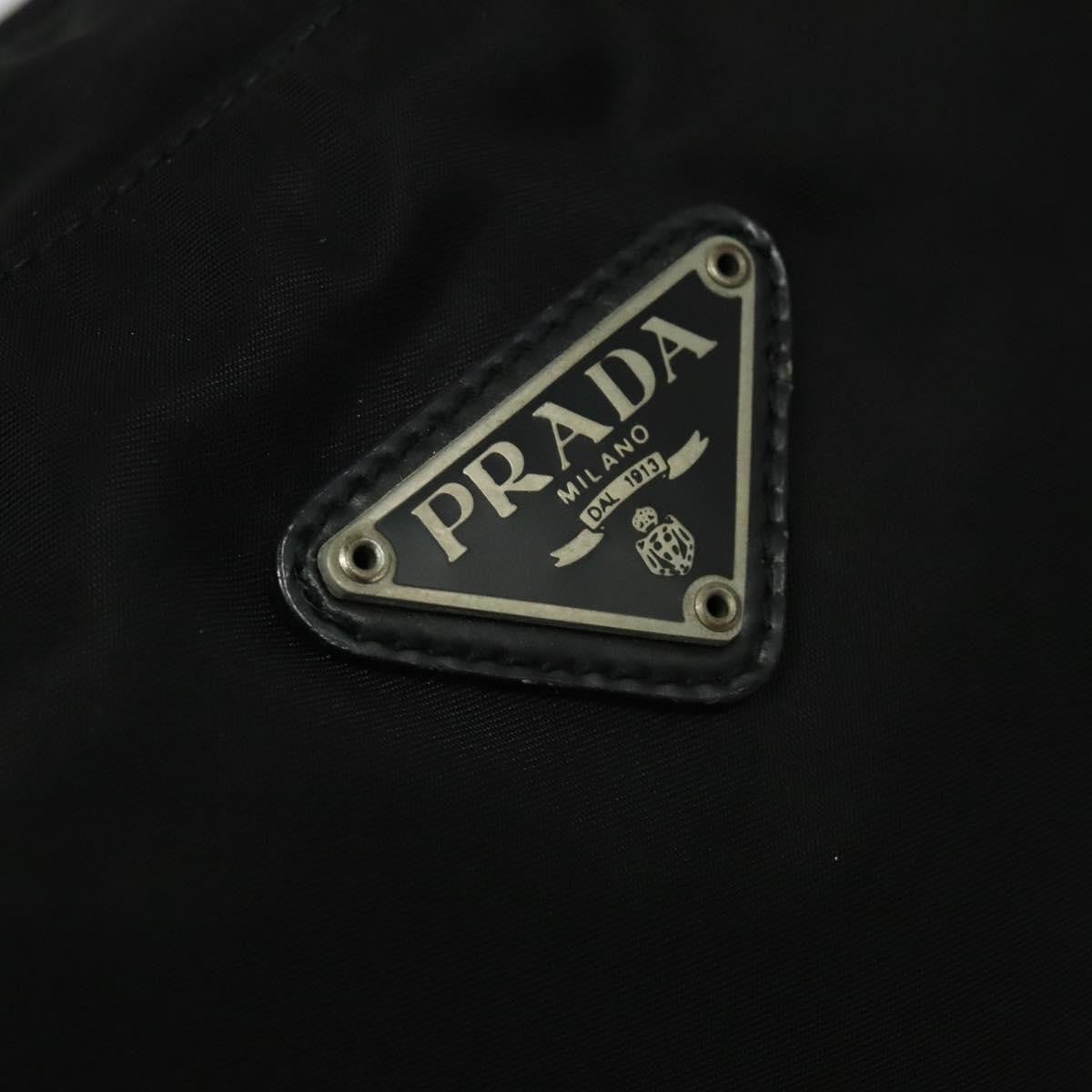 Prada Vintage Handbag - Brandsamsara